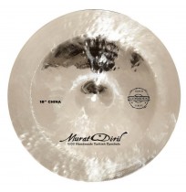 Murat Diril 19" Luminous (Brilliant) china